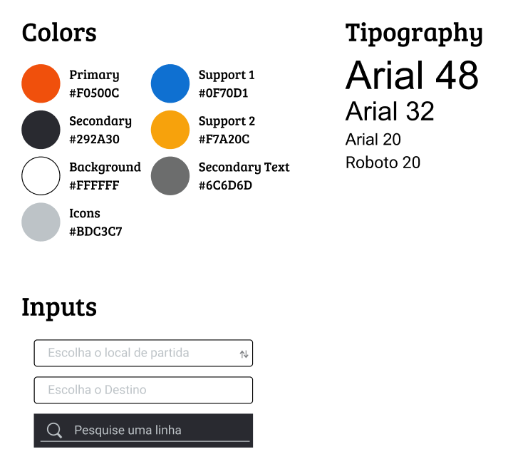 Design System
